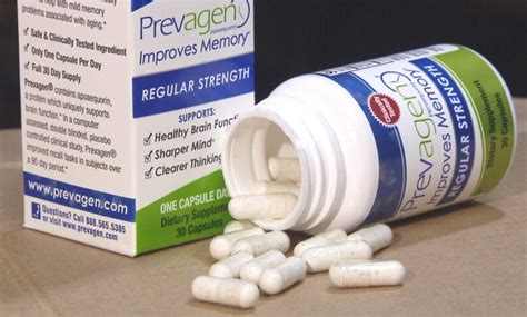 premagen|Prevagen® 